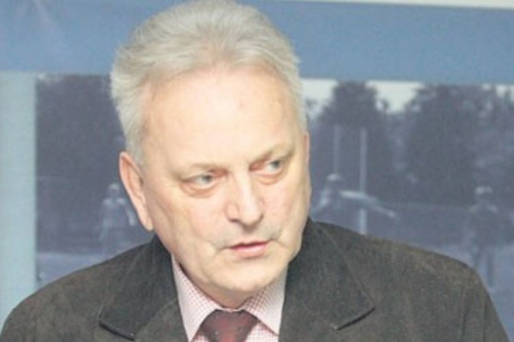Mladi SDS-a traže smjenu rektora Univerziteta u Istočnom Sarajevu