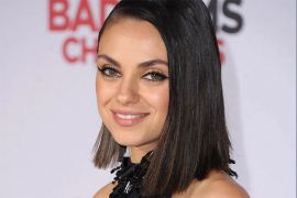 Mila Kunis: Brak mi je vrlo otvoren i srećan
