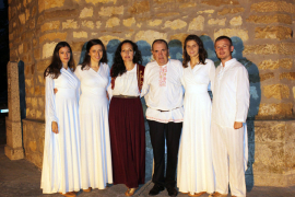 Počeli peti "Svetoilinski dani"