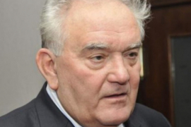 Preminuo Alija Behmen, bivši premijer FBiH