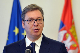 Vučić: Sotona sam jer iz ambisa pokušavam da izvučem nešto za ...
