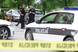 Sarajlija suprugu napao nožem, pa se objesio u šupi