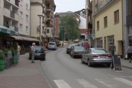 Akcija na području Zvornika, otkriveni ilegalni klubovi za igre na ...