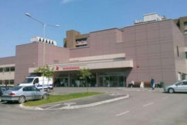 Preminuo Teslićanin povrijeđen u požaru automobila