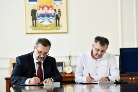 Grad Banjaluka uzima kredit za projekte vodosnabdijevanja