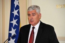 Čović: Gradnja pelješkog mosta u interesu cijele BiH, a ne samo ...