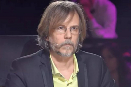 Žika Todorović se nakon porodične tragedije vraća glumi