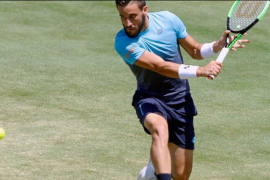 Džumhur u četvrtfinalu ATP turnira u Meksiku