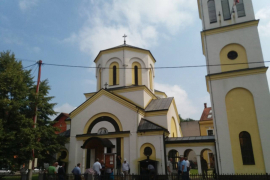 Počelo obilježavanje 77 godina od stradanja Srba i Jevreja u Sanskom ...
