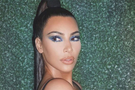 Kim Kardašijan na meti kritika
