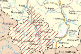 Albanska "okupacija": Srbi sa juga prodaju imovinu