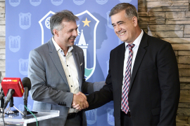 Bihać podržava kandidaturu Banjaluke za evropsku prijestonicu kulture