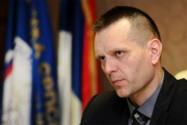 Lukač: Ministarstvo bezbjednosti potpuno podbacilo