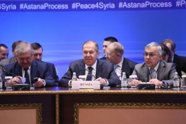 Lavrov: Američki senatori su smiješni
