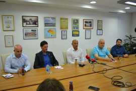 Odbojkašice Srbije i Bugarske pripremaju spektakl u Banjaluci