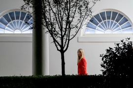 Ivanka Tramp: Ne mislim da su mediji neprijatelj naroda