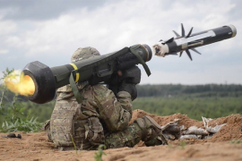 Amerika ubrzava isporuku naoružanja članicama NATO koje koriste rusko ...