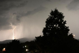 Nevrijeme u Sloveniji, povrijeđene četiri osobe