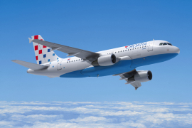 Od srijede štrajk u Croatia Airlinesu