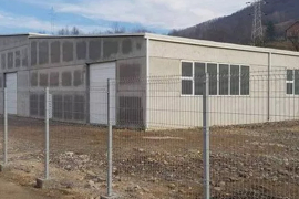 U novom pogonu zaposleno 30 mladića