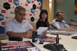 U nedjelju tribina u znak obilježavanja stradanja Srba u akciji "Oluja"