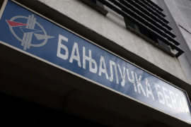 Promet Banjalučke berze blizu 130.000 KM