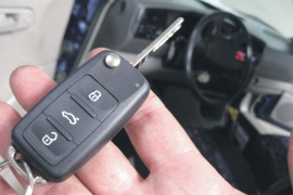 Turčin prodao isti automobil 80 puta