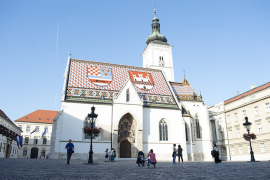 Hrvatsku svake godine napusti grad veličine Osijeka