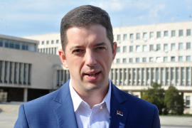 Đurić: Srbi na KiM će reagovati odgovorno i smireno