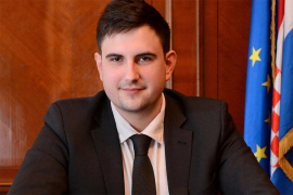 Novom portparolu hrvatske Vlade uzor u politici Franjo Tuđman