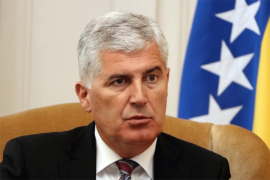 Čović: Ostanak migranata bi destabilizovao BiH