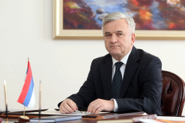 Čubrilović: "Oluja" - jedan od najvećih zločina za koji niko nije ...