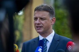 Jandroković: Domovinski rat je temelj današnje Hrvatske
