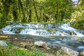 U Šipovu "cvjeta" seoski turizam