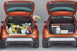 Seat pokazuje efikasno pakovanje KonMari metodom