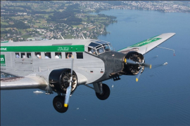 Avionska nesreća u Švajcarskoj, poginulo 20 osoba