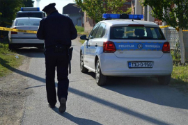 U saobraćajnoj nesreći poginuo mladić