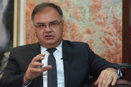 Ivanić: Priča o nezavisnosti Srpske lijepa, ali nerealna
