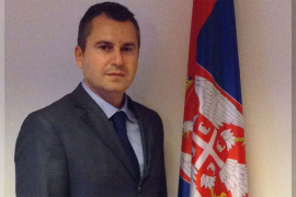 Srbija razočarana učešćem izraelskih aviona u obilježavanju "Oluje"