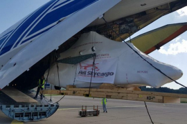 Helikopterski servis RS: Augusta 119 polijeće sljedeće sedmice