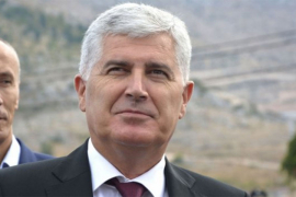 Čović prisustvovao sinjskoj alci