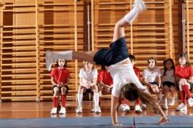 Od septembra besplatne sportske sekcije u svim banjalučkim školama