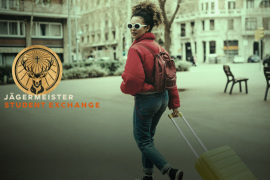Jägermeister vodi tvoju ekipu na nezaboravan vikend u Evropu!