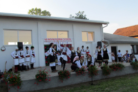 Sedmi folklorni susreti "Slatina 2018"