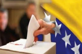 Ovo su kandidati za sve nivoe na predstojećim izborima