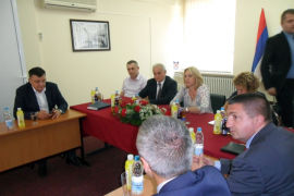 Cvijanović: Institucije BiH se ponašaju bahato
