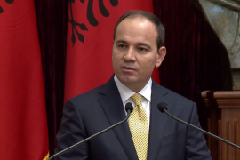 "Kosovo je Jerusalim Albanaca"