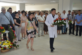 Đajić: Obaveza je da cijenimo heroje
