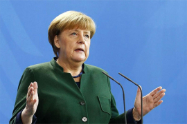 Angela Merkel ima plan za Kosovo?