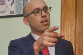 Parodi: Zakon o borcima ugrozio bi finansijsku stabilnost FBiH